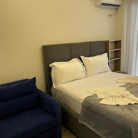 D&D Hotel Шенджин Экстерьер фото